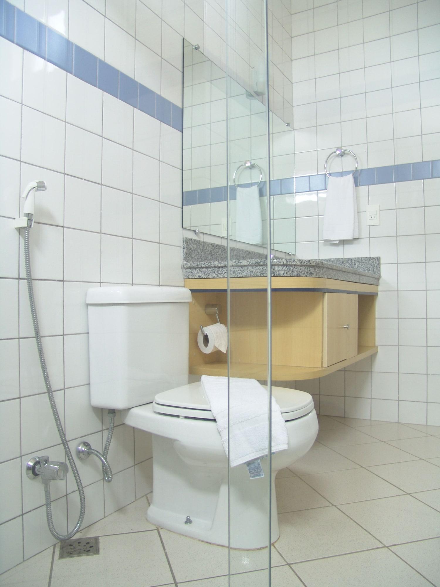 Litoranea Praia Hotel São Luís Dış mekan fotoğraf
