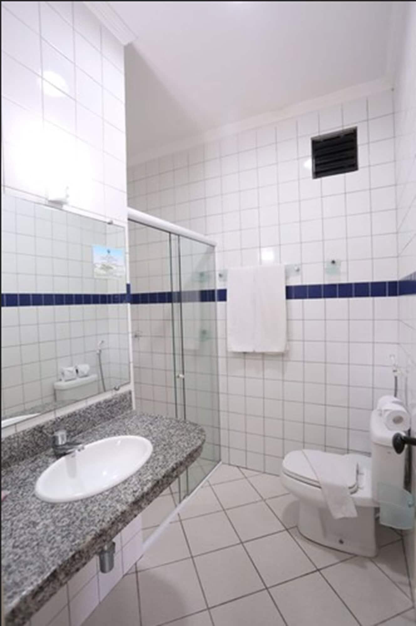 Litoranea Praia Hotel São Luís Dış mekan fotoğraf