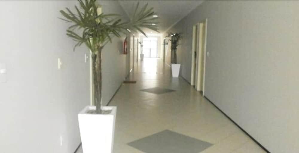Litoranea Praia Hotel São Luís Dış mekan fotoğraf
