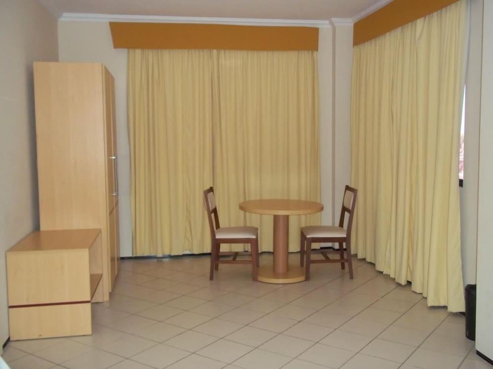 Litoranea Praia Hotel São Luís Dış mekan fotoğraf