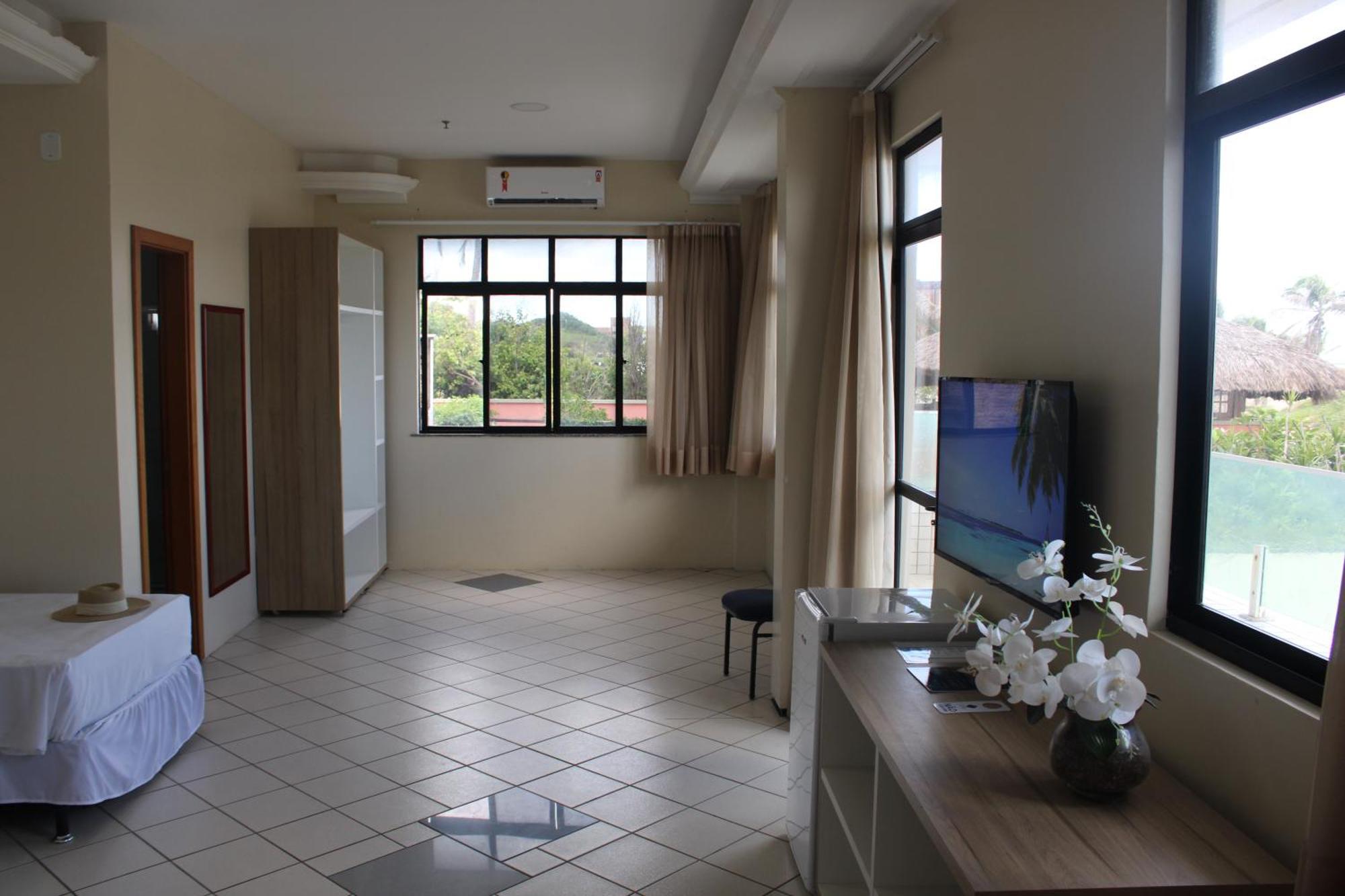 Litoranea Praia Hotel São Luís Dış mekan fotoğraf